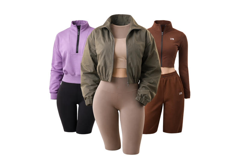 לכל המוצרים