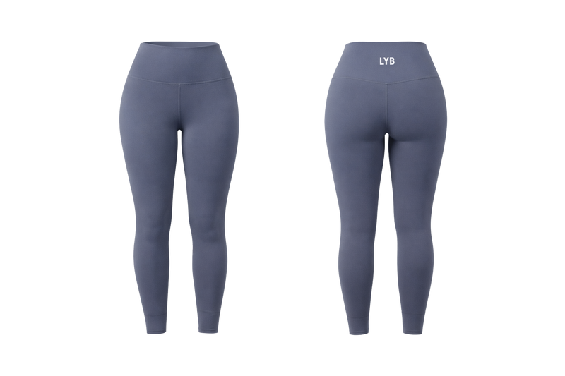 טייצים ומכנסיים