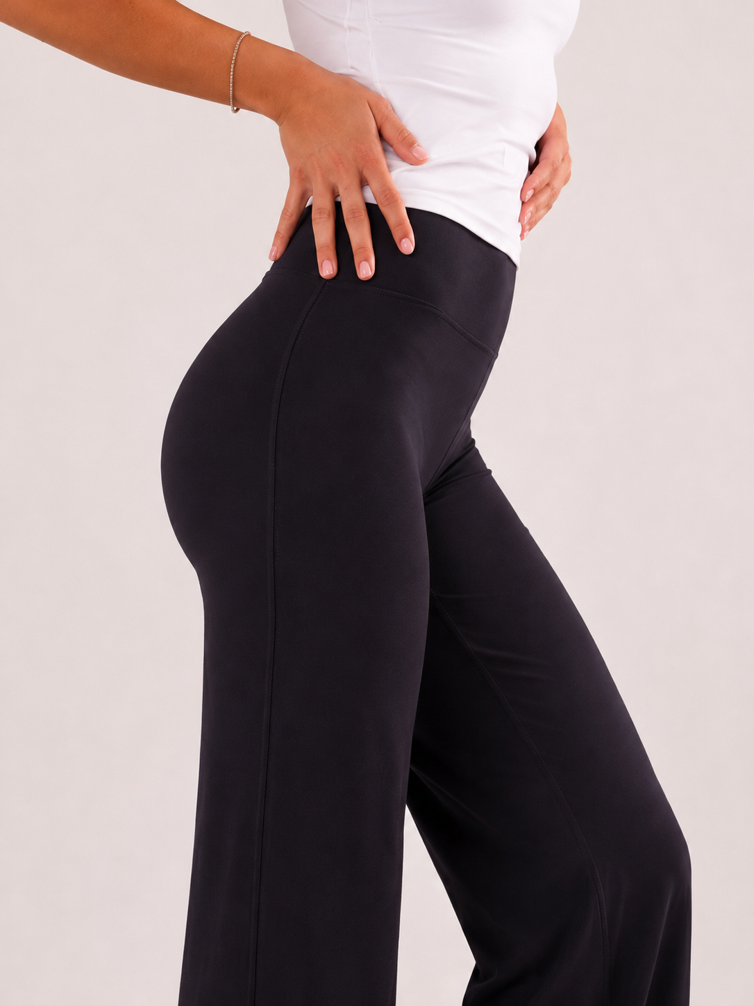 טייץ Ease כחול
