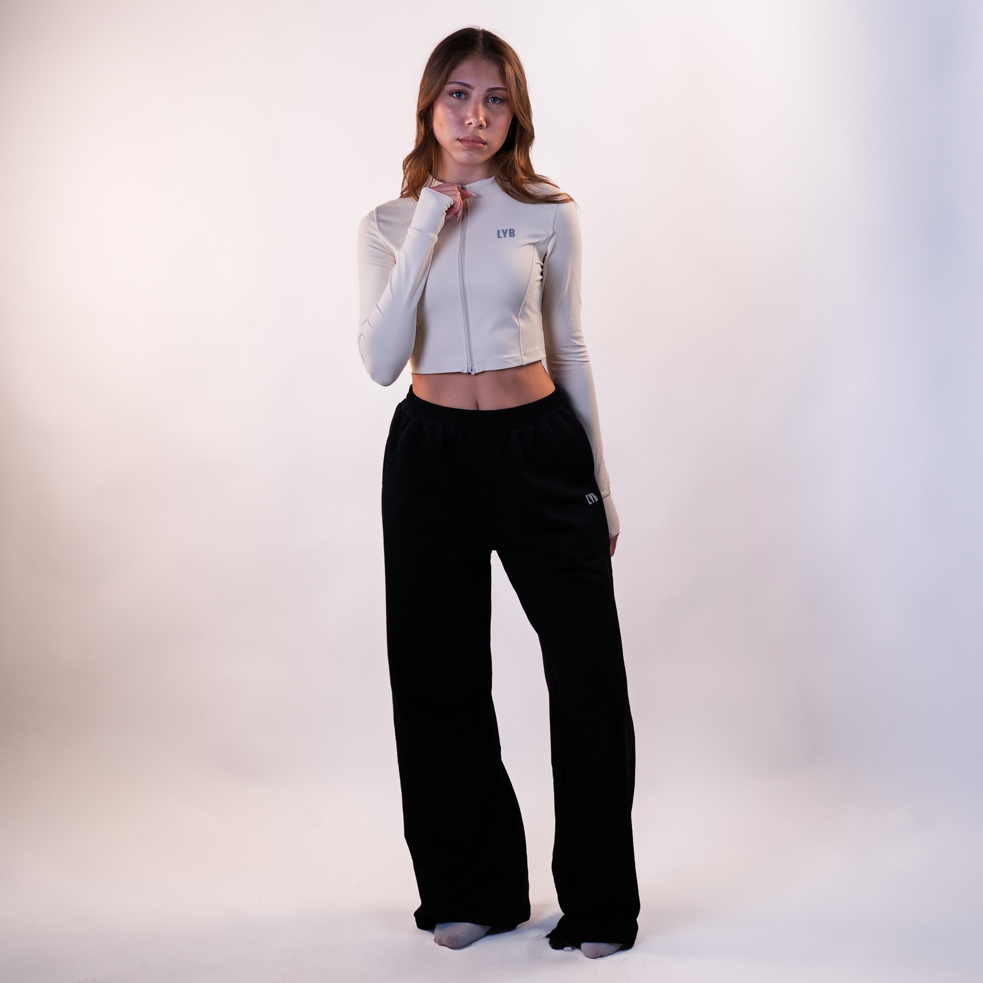 Urban Dark Oat Apricot