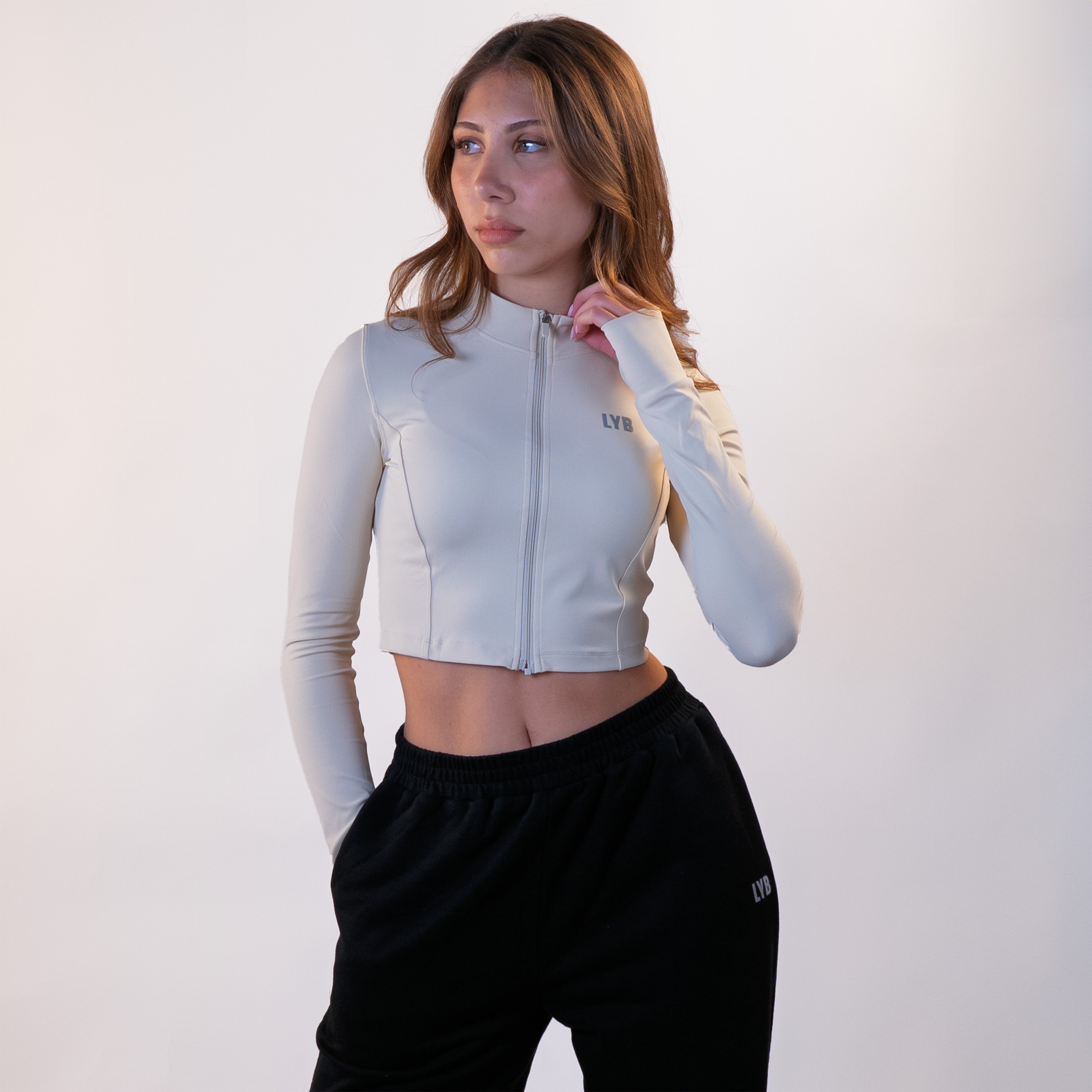 Urban Dark Oat Apricot