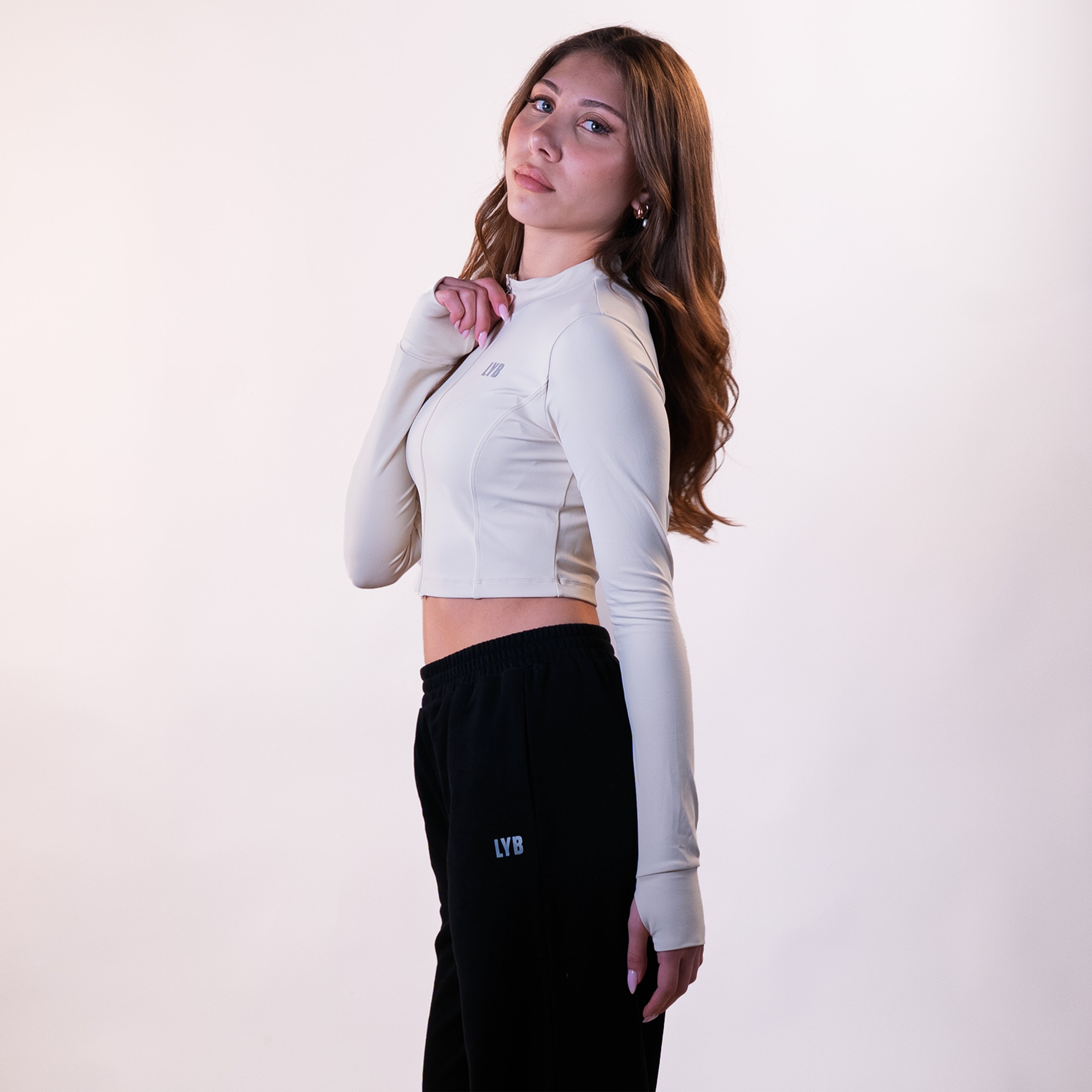 Urban Dark Oat Apricot