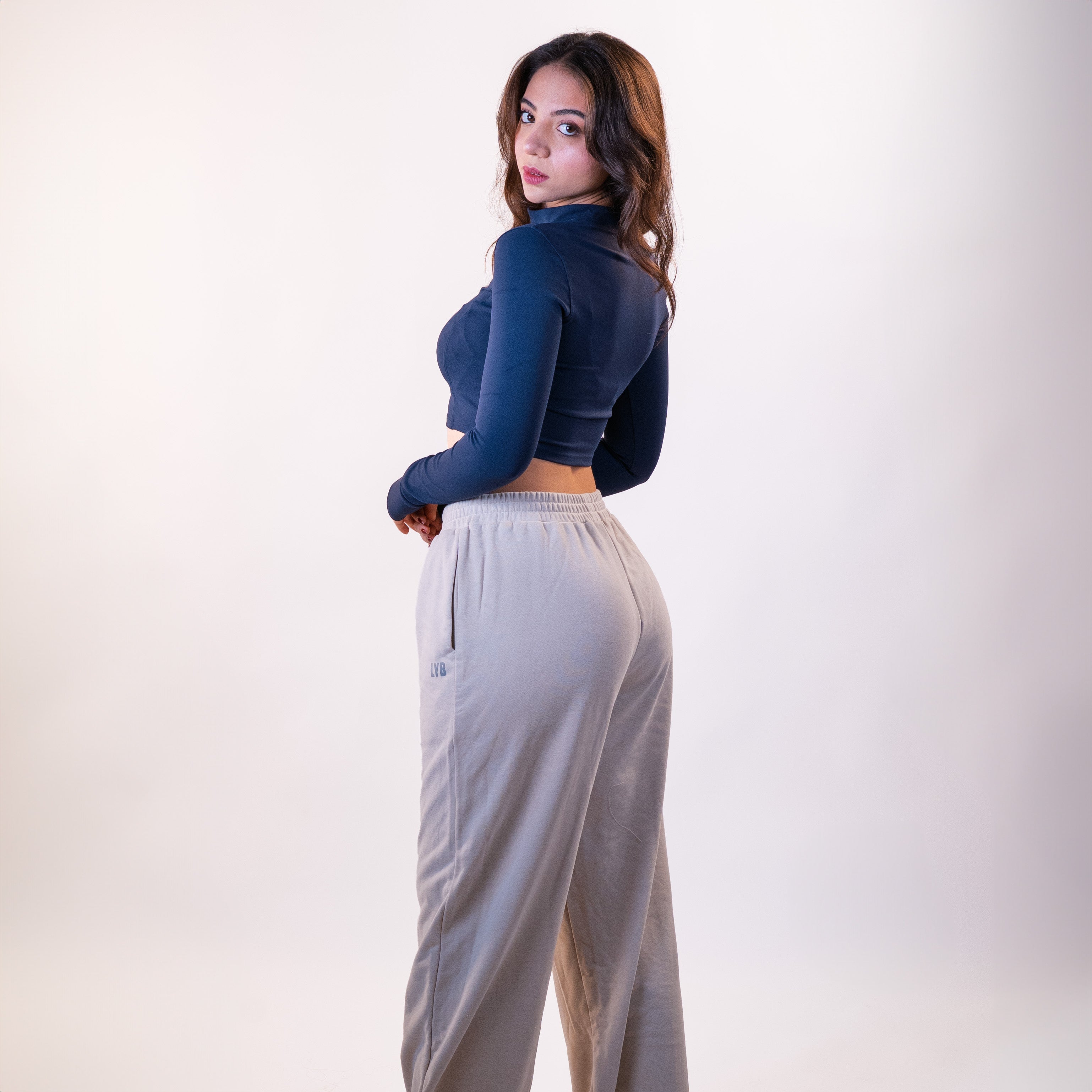 Cozy Fit Oatmeal Apricot