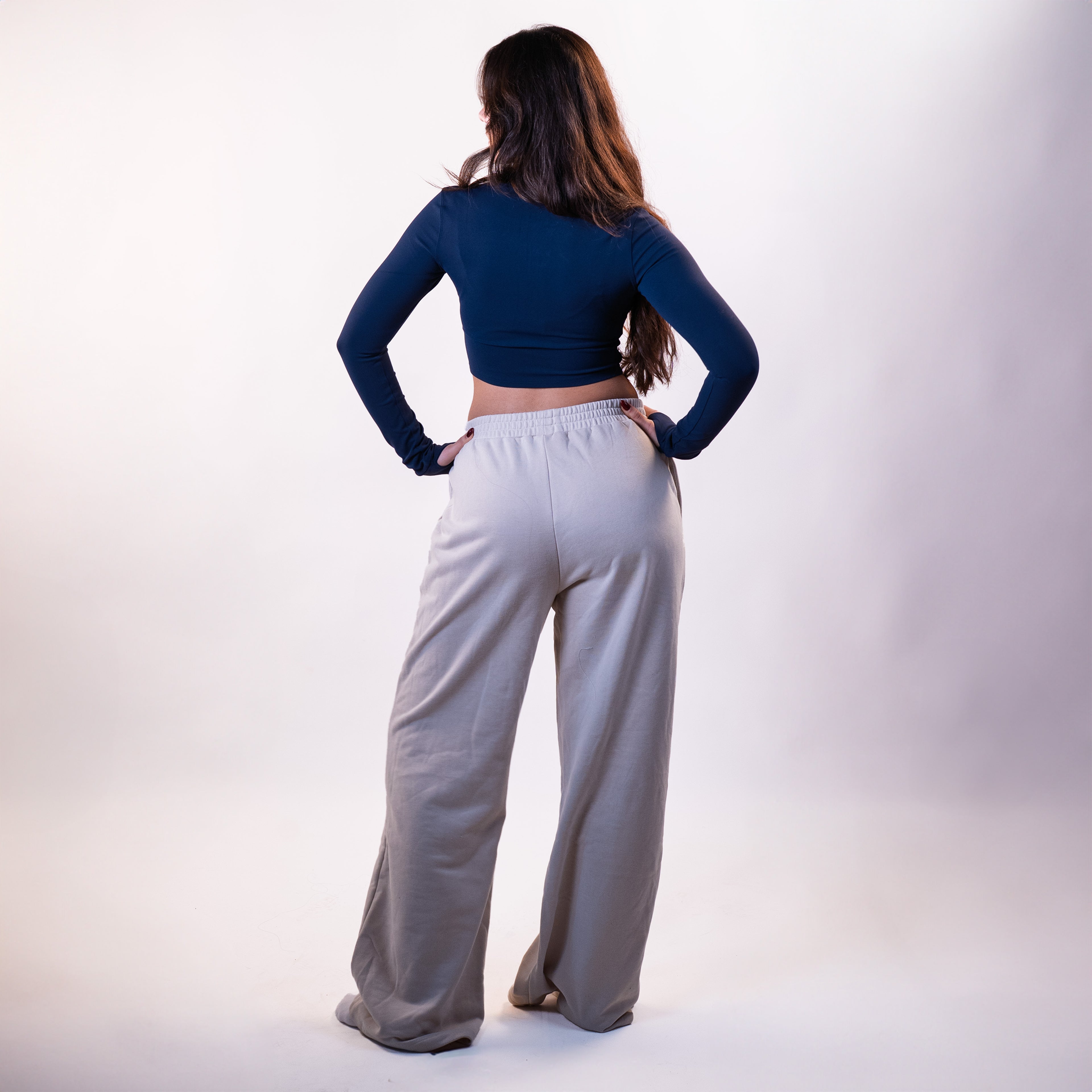 Cozy Fit Oatmeal Apricot