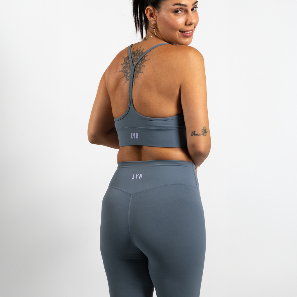 Move Legging Celestial Blue