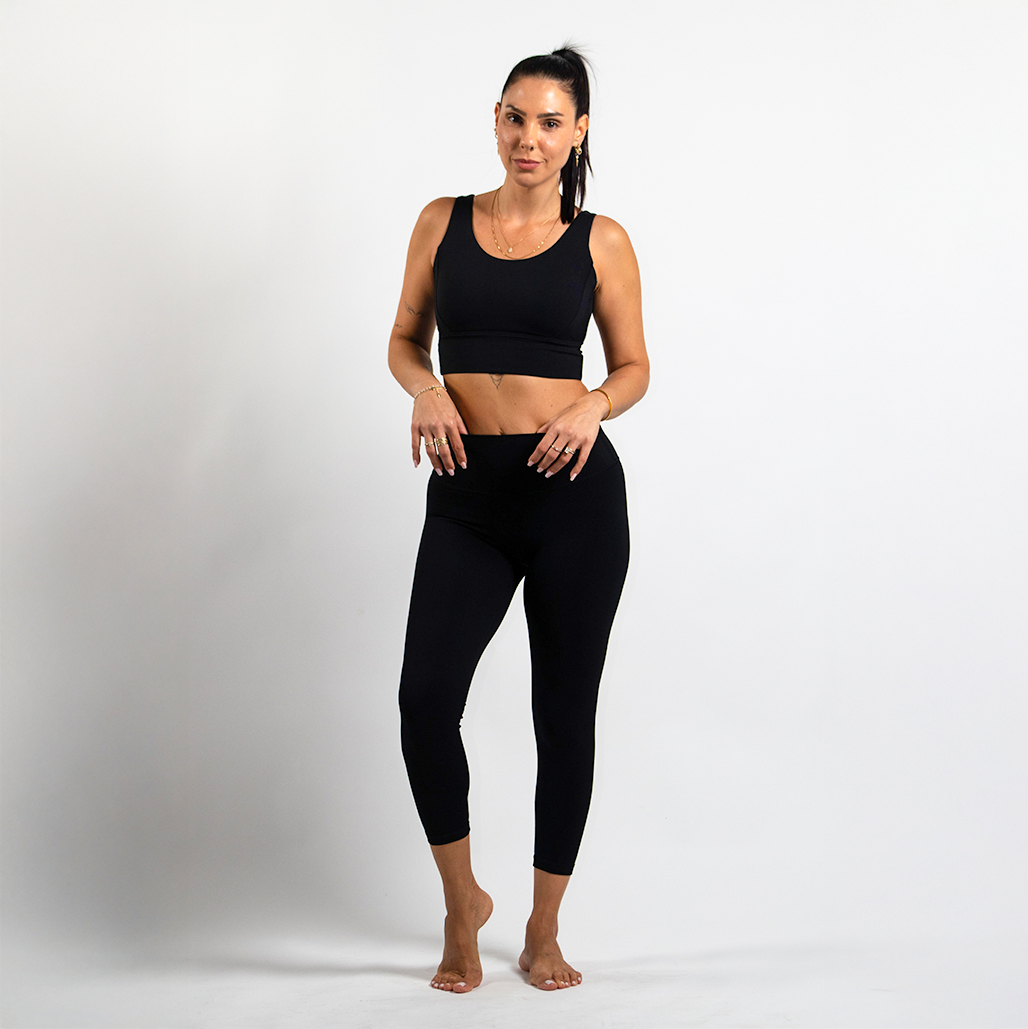 Aura Legging Black